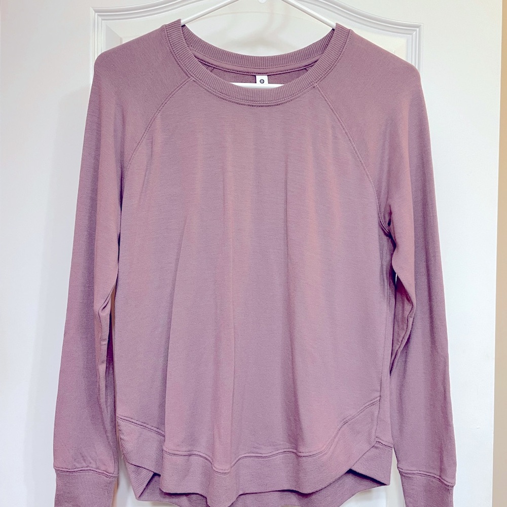 Athleta sweatshirt